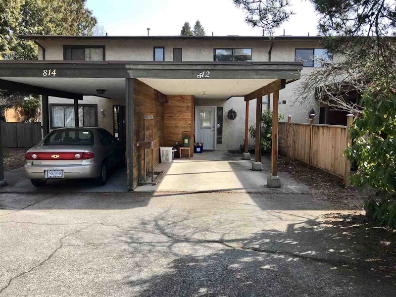 812 North Road, Gibsons BC