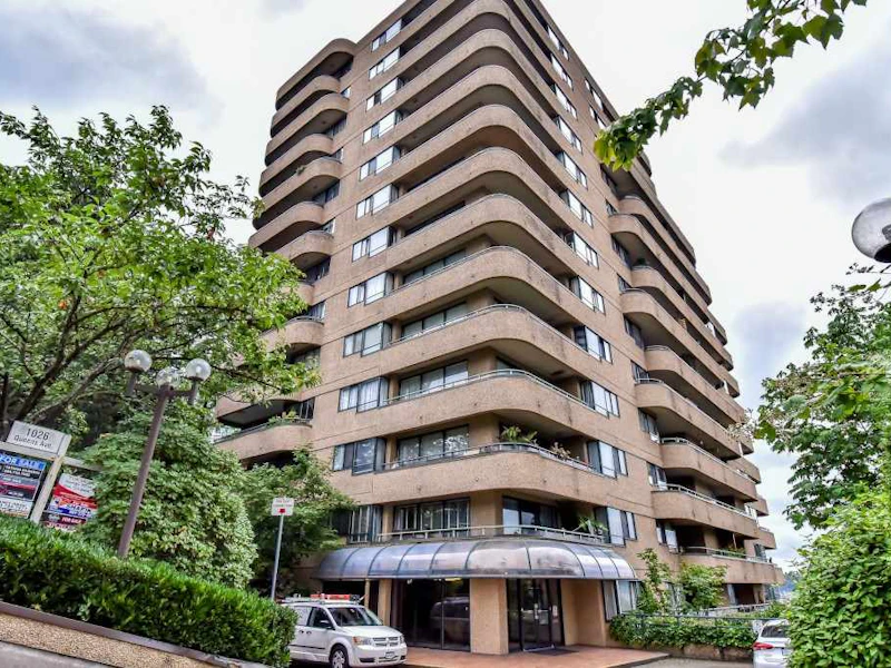 904 - 1026 Queens Avenue, New Westminster BC V3M 6B2