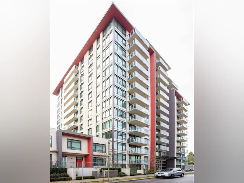 808 - 7328 Gollner Avenue, Richmond BC