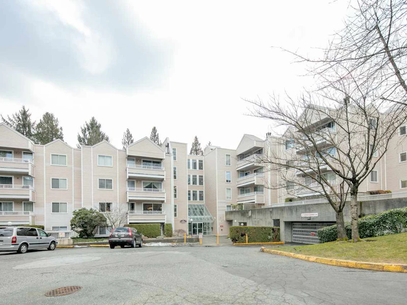 202 - 9644 134th Street, Surrey BC V3T 5M3