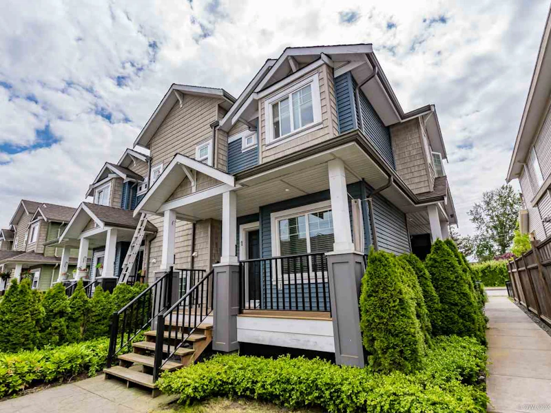 1 - 19295 72nd Avenue, Surrey BC V4N 5Y3