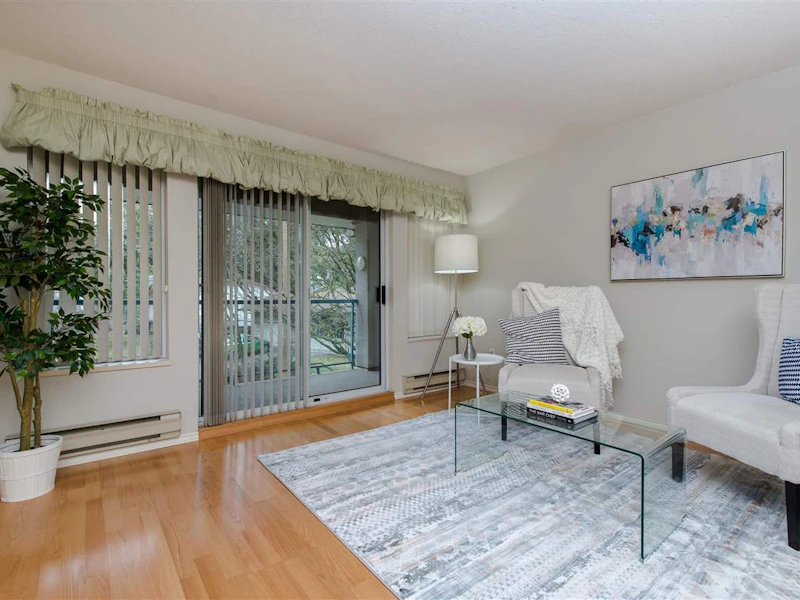 309 - 33090 George Ferguson Way, Abbotsford BC V2S 6Y2