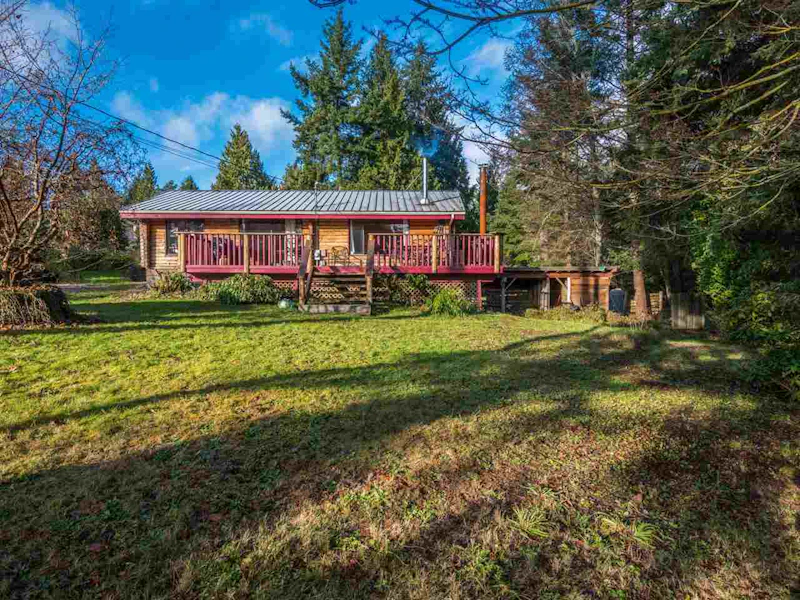 7934 Southwood Road, Secret Cove BC
