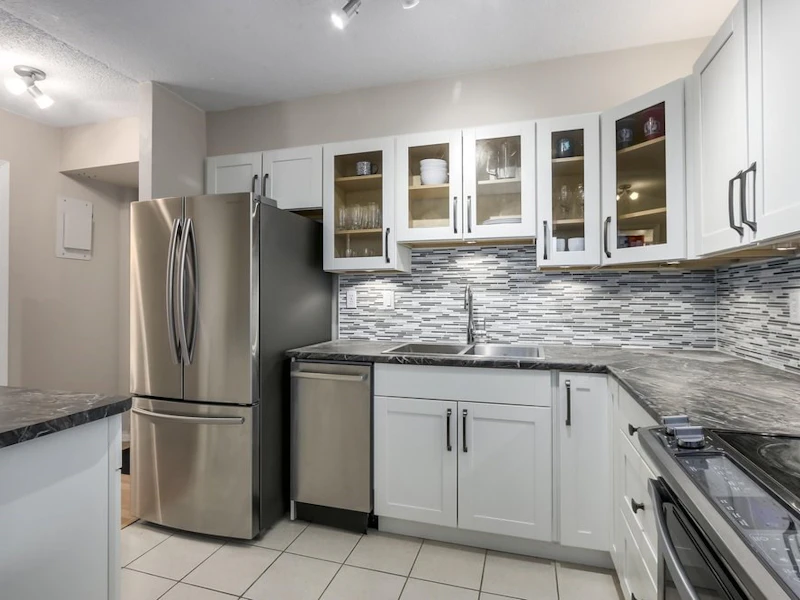 1802 - 3771 Bartlett Court, Burnaby BC V3J 7G8