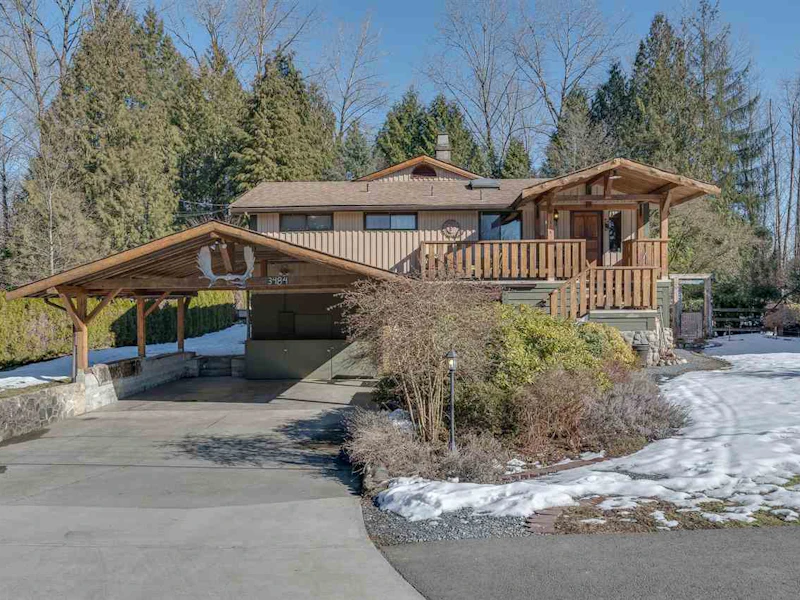 3484 Lafleur Street, Port Coquitlam BC
