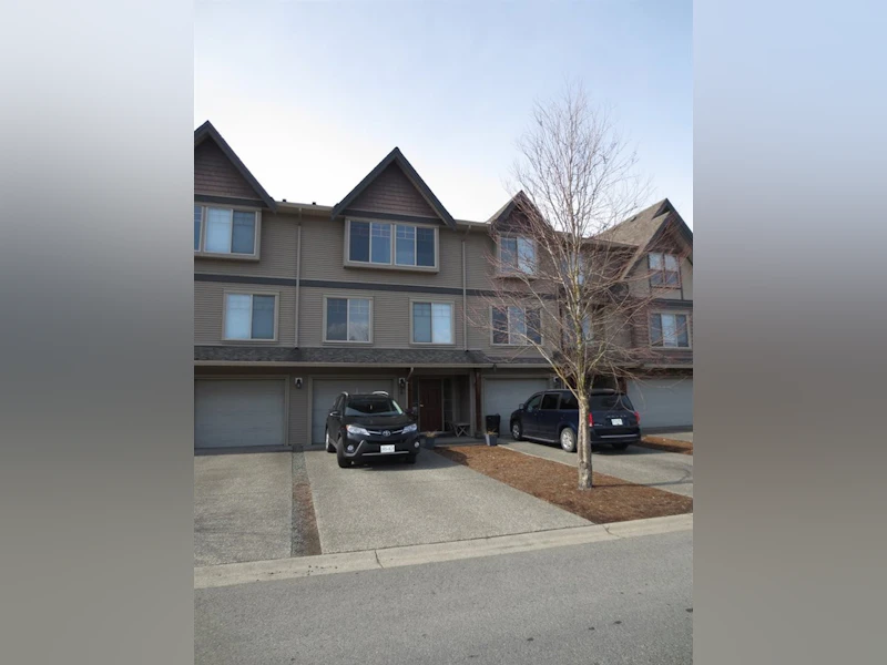 70 - 5556 Peach Road, Chilliwack BC V2R 5X4