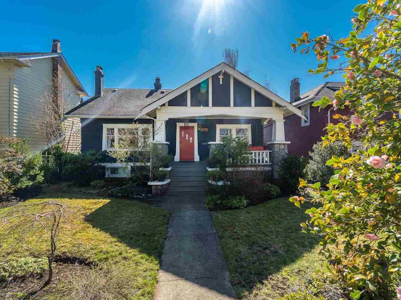 3546 W 33rd Avenue, Vancouver BC V6N 2H4