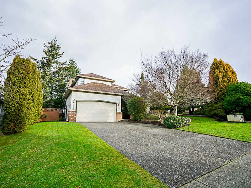 15397 80th Avenue, Surrey BC V3S 2J2