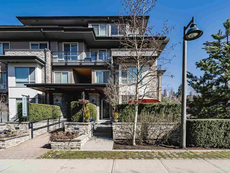 101 - 7488 Byrnepark Walk, Burnaby BC V3N 0B6
