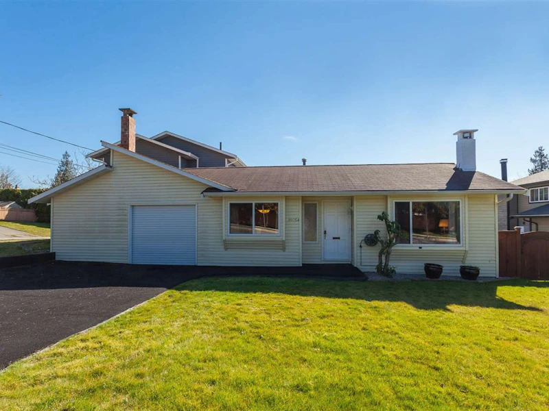 18054 61a Avenue, Surrey BC V3S 5X1
