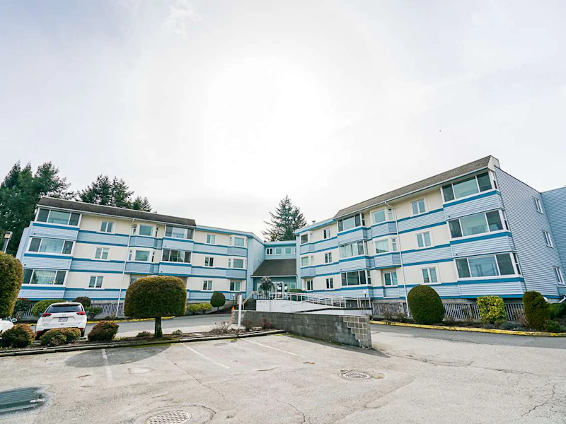 108 - 7175 134th Street, Surrey BC V3W 4T1