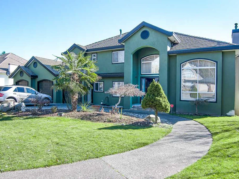 12758 58a Avenue, Surrey BC V3X 3K4