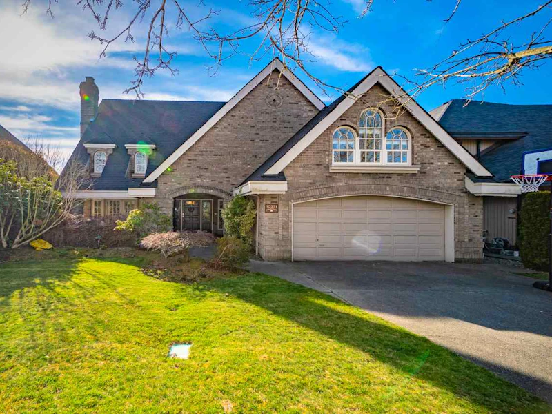 10571 Bamberton Drive, Richmond BC V7A 1K6