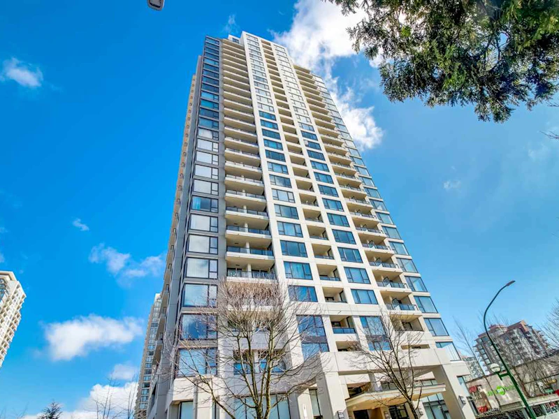 608 - 7088 Salisbury Avenue, Burnaby BC V5E 0A4