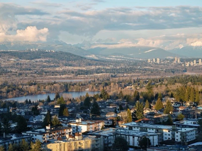 2709 - 6538 Nelson Avenue, Burnaby BC