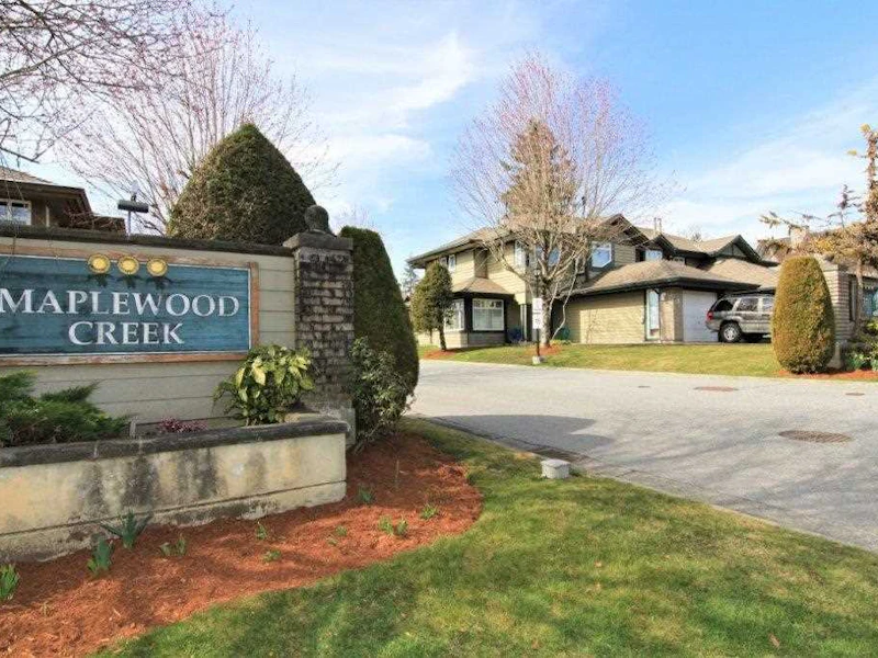68 - 11737 236th Street, Maple Ridge BC V4R 2E5