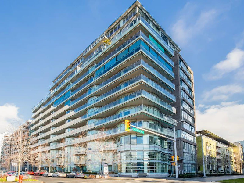 402 - 181 W 1st Avenue, Vancouver BC V5Y 0E3