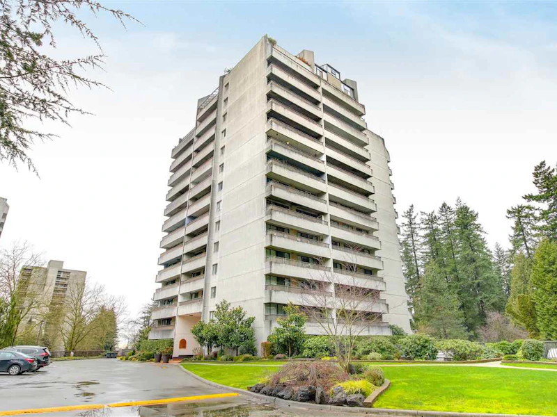 205 - 4194 Maywood Street, Burnaby BC V5H 4E9