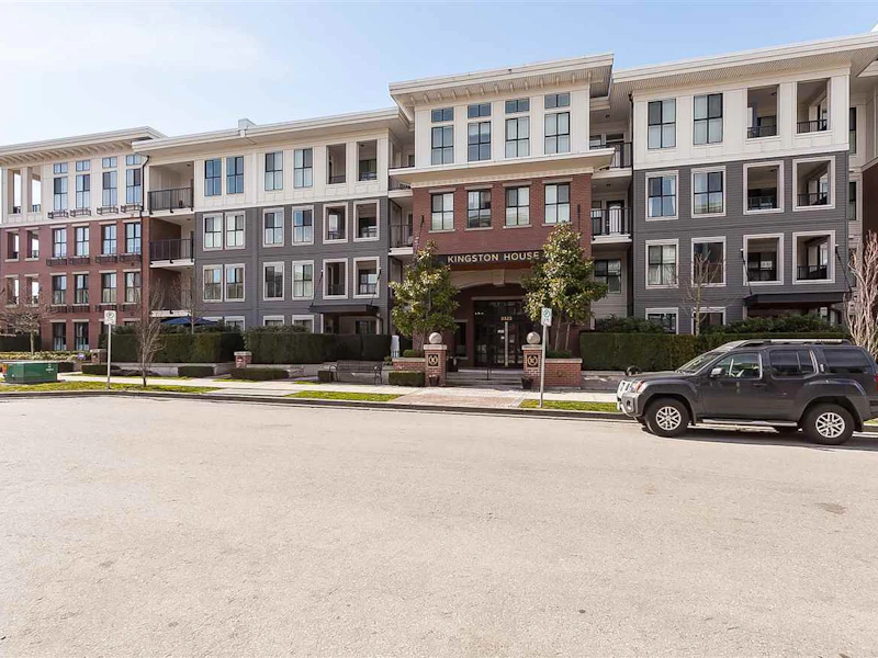 208 - 3323 151st Street, Surrey BC V3Z 0L3