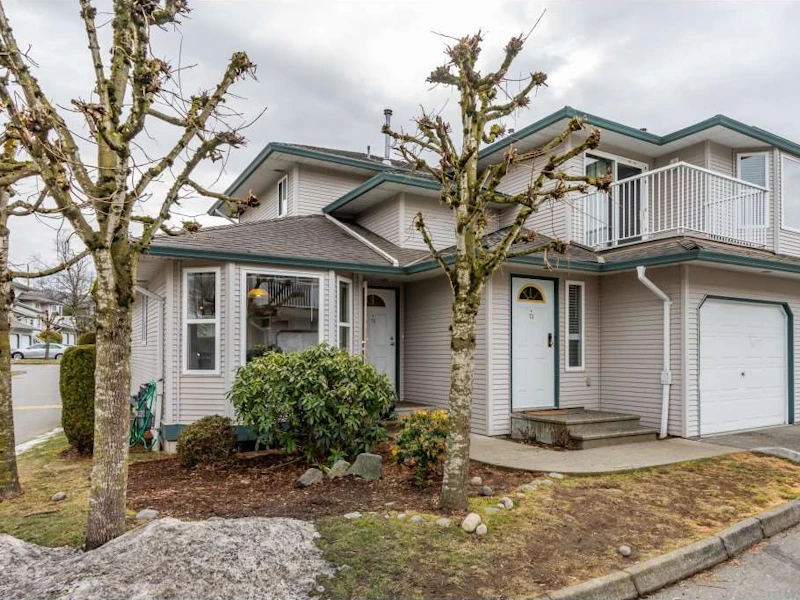 70 - 34332 Maclure Road, Abbotsford BC V2S 7S8
