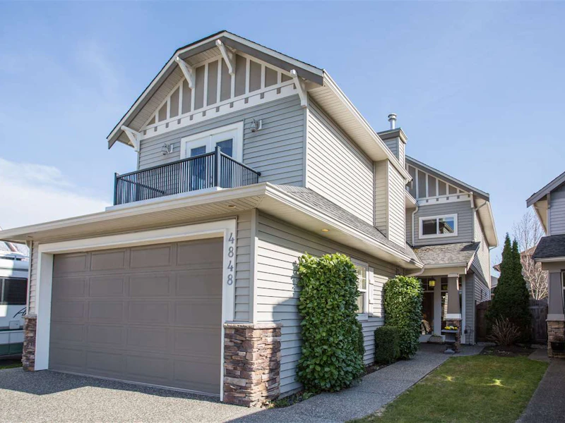 4848 Duncliffe Road, Richmond BC V7E 3N1