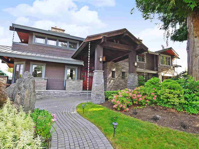5370 Buckingham Avenue, Burnaby BC V5E 2A1
