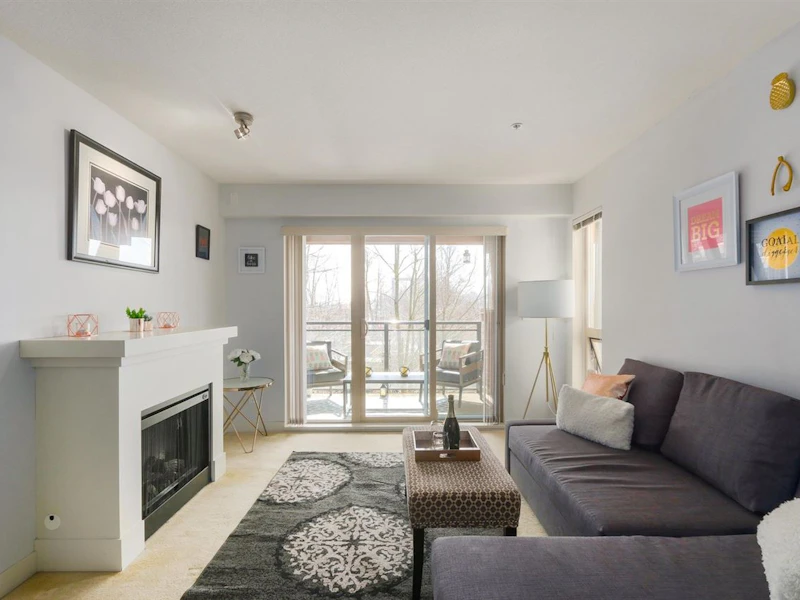 314 - 1633 Mackay Avenue, North Vancouver BC