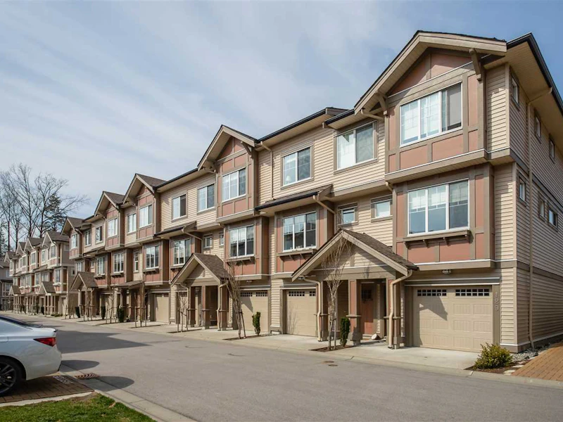 126 - 10151 240th Street, Maple Ridge BC