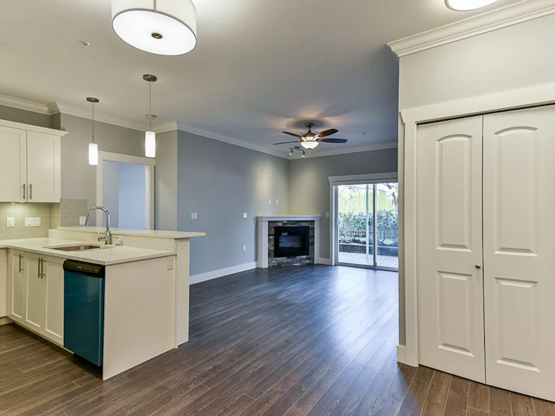 114 - 8183 121a Street, Surrey BC V3W 1S7