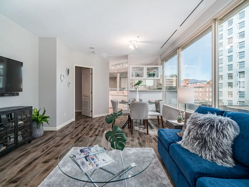 711 - 1177 Hornby Street, Vancouver BC V6Z 2E9
