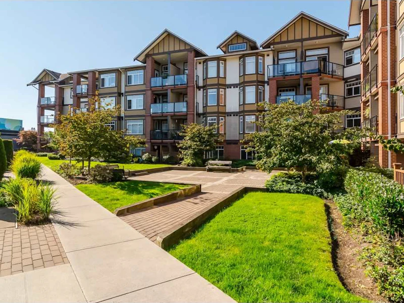 447 - 5660 201a Street, Langley BC V3A 0B4