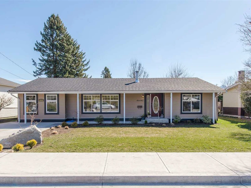 46642 Portage Avenue, Chilliwack BC V2P 3G5