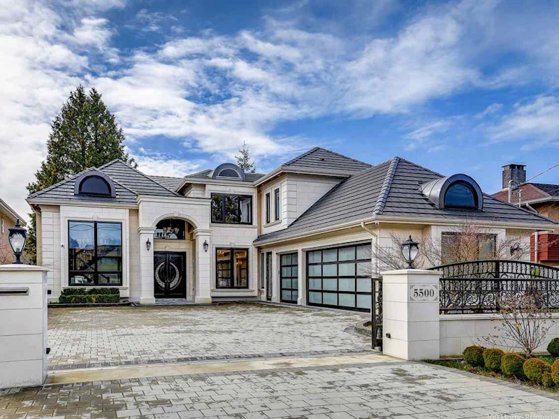 5500 Cathay Road, Richmond BC V7C 3C8