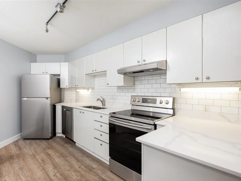 349 - 5888 Dover Crescent, Richmond BC V7C 5R9