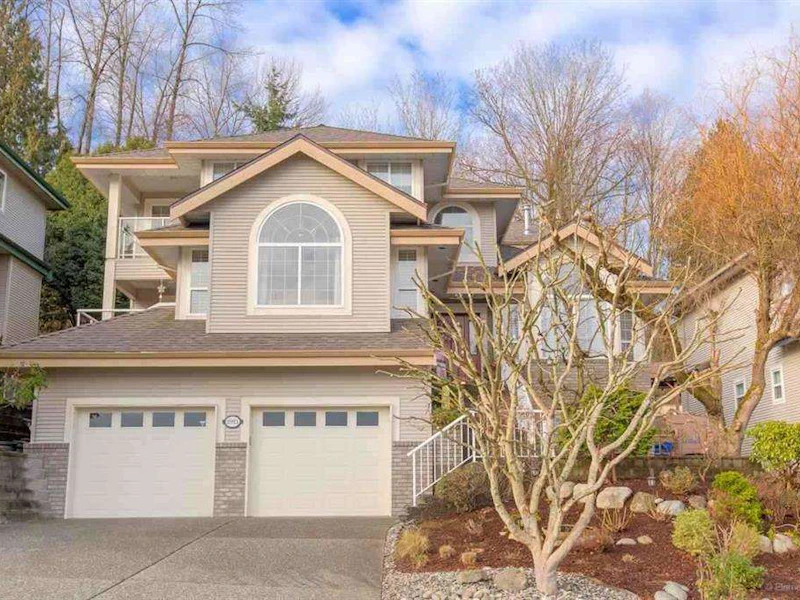 2911 Keets Drive, Coquitlam BC V3C 6J2