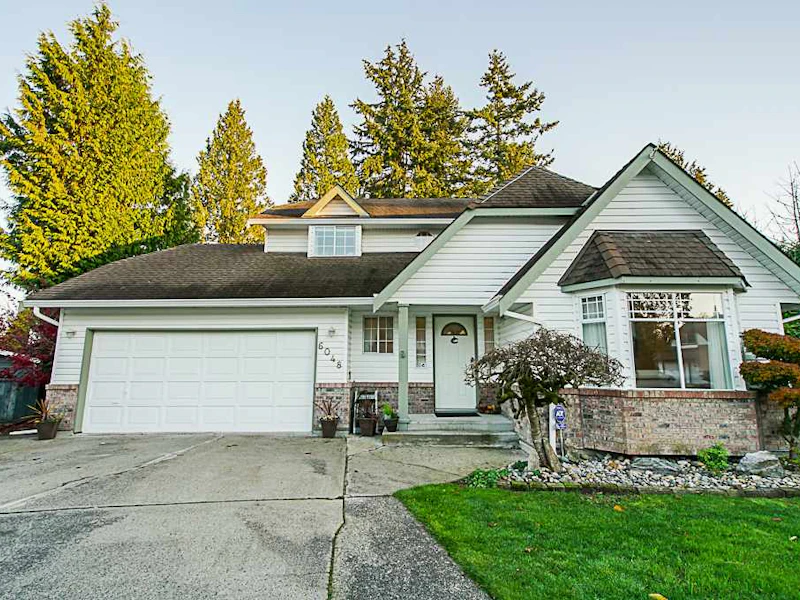 6048 133a Street, Surrey BC V3X 2K3