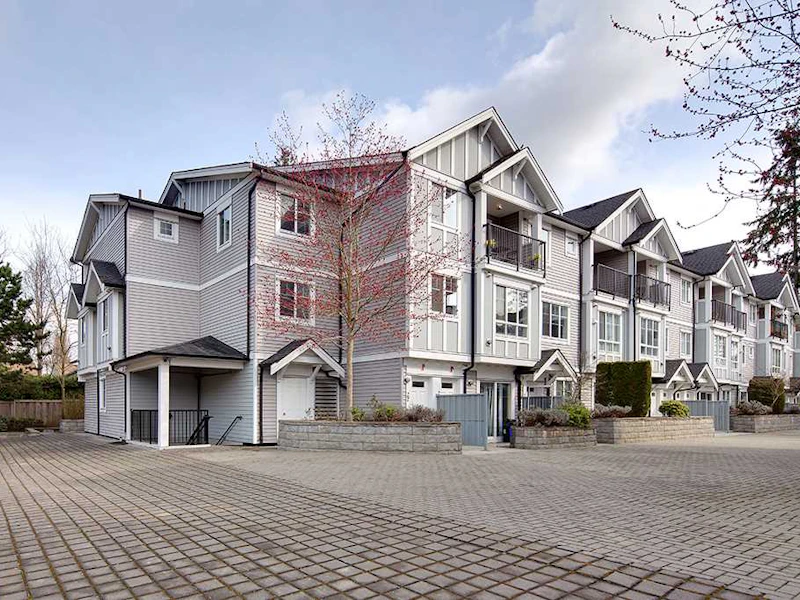 27 - 13239 Old Yale Road, Surrey BC V3T 3C5