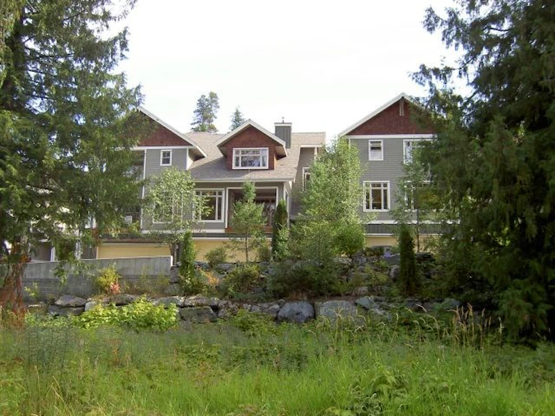 4 - 7360 E Pemberton Farm Road, Pemberton BC V0N 2L3