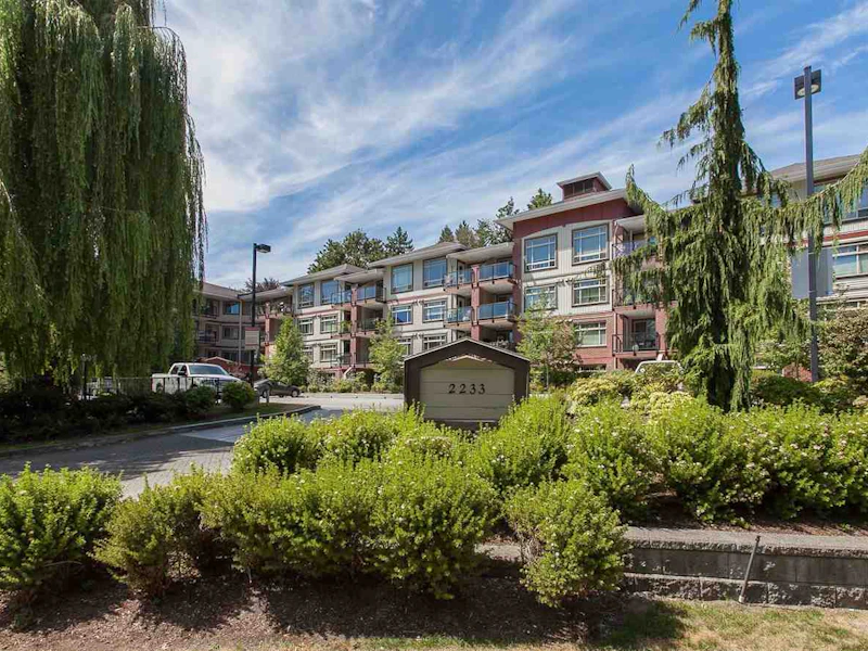 117 - 2233 Mckenzie Road, Abbotsford BC V2S 4A1