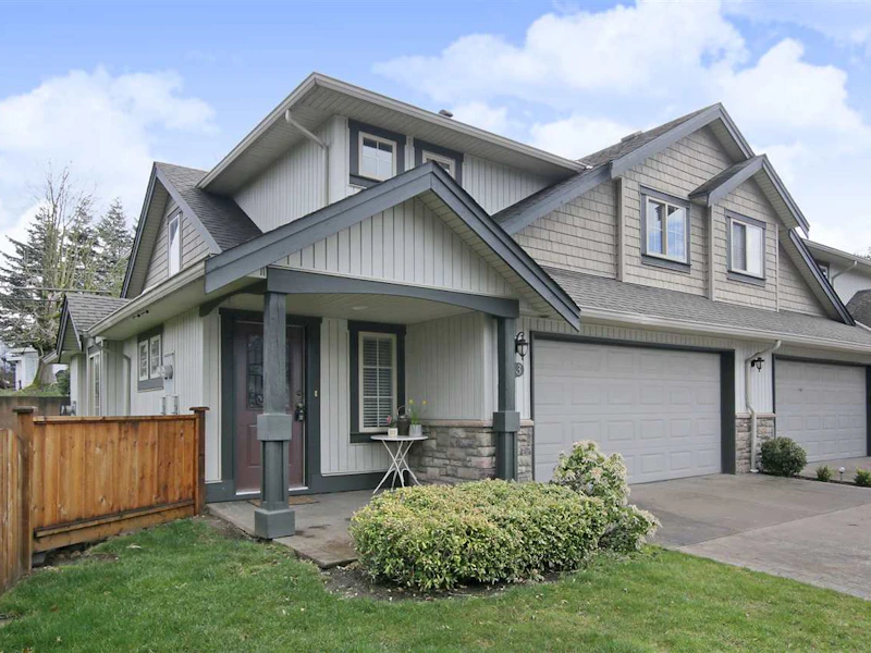 63 - 6449 Blackwood Lane, Chilliwack BC V2R 5X5