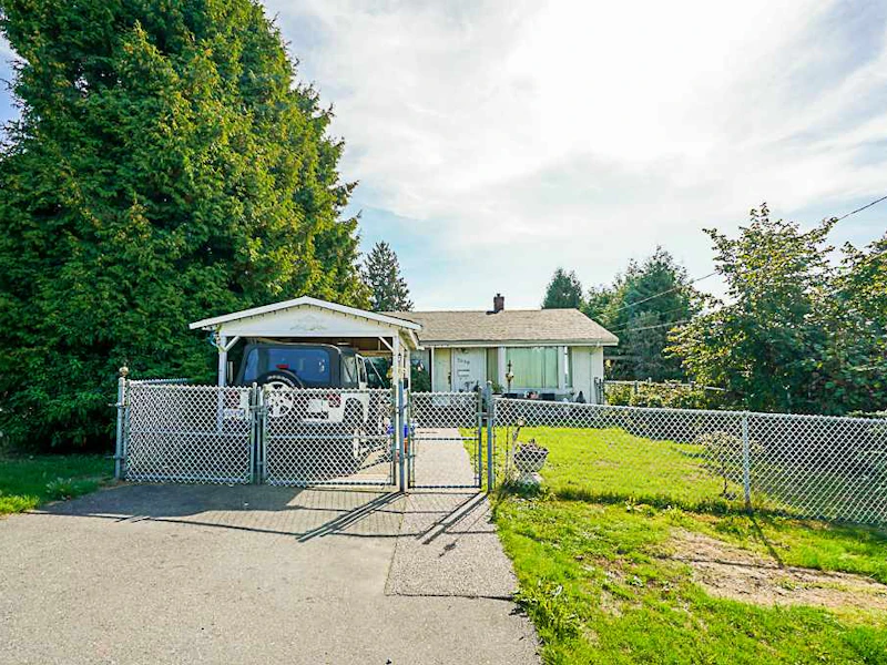 2000 Palliser Avenue, Coquitlam BC V3K 1W7