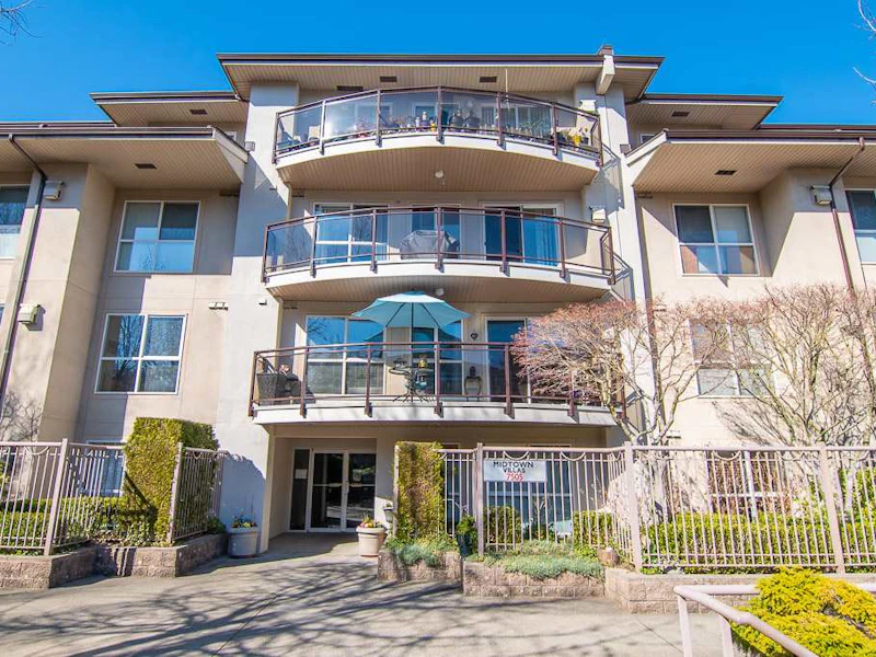 315 - 7505 138th Street, Surrey BC V3W 0W6