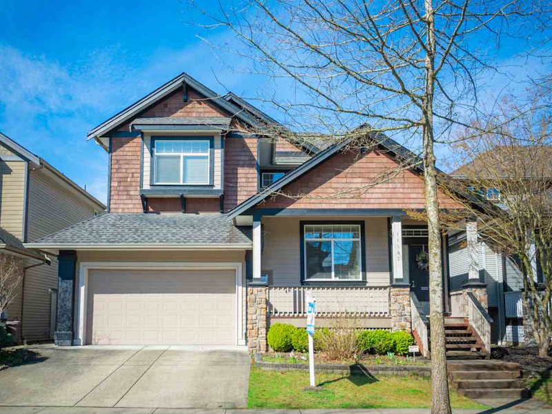 11247 Blaney Way, Pitt Meadows BC V3Y 2V3