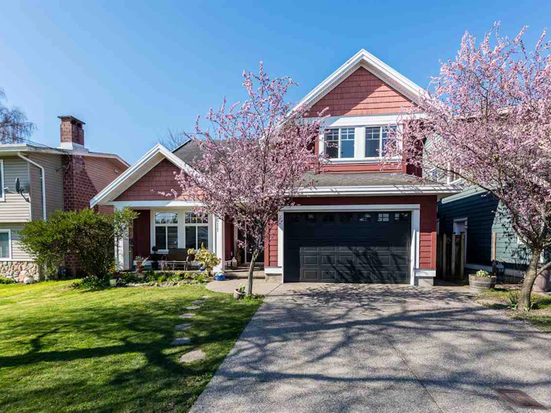 4611 60b Street, Delta BC V4K 3K9