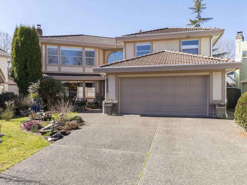 9251 Jaskow Place, Richmond BC V7E 5S4