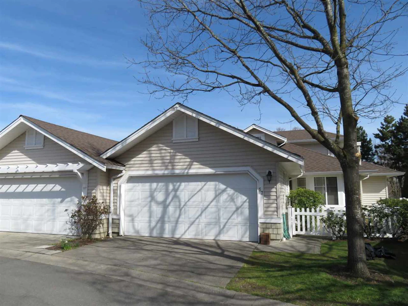 57 - 6488 168th Street, Surrey BC V3S 8Z1