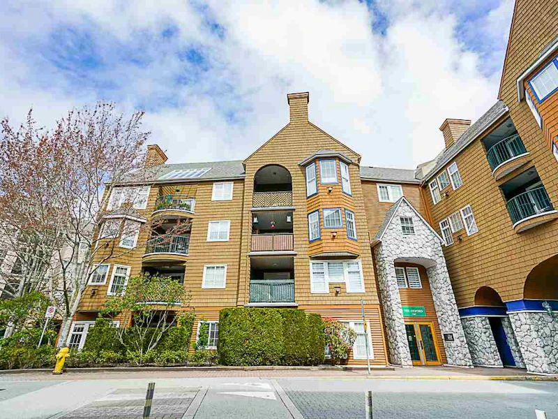 305 - 1369 56th Street, Delta BC V4L 2A6