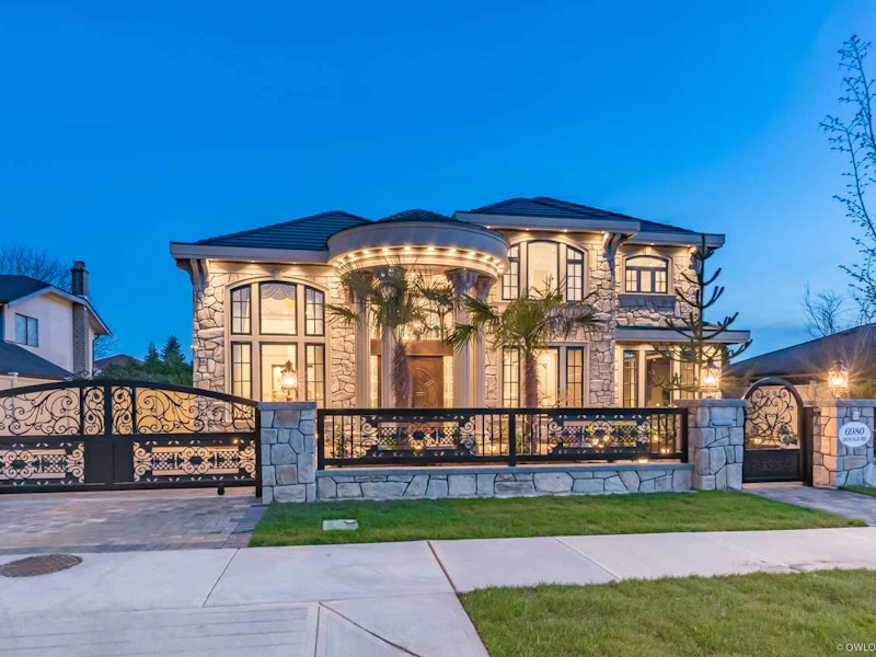 6980 Donald Road, Richmond BC V7C 2Y9