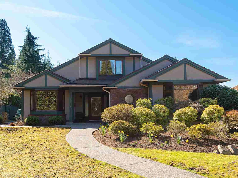 1108 Haywood Avenue, West Vancouver BC V7T 1T9