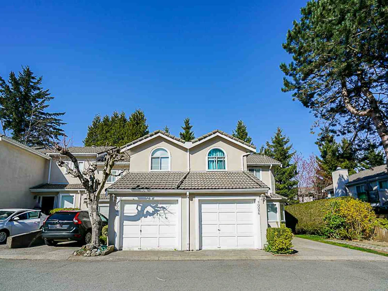 4 - 10086 154th Street, Surrey BC V3R 4J6